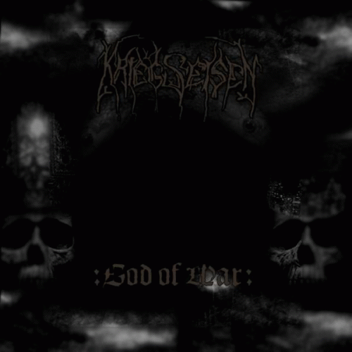 Kriegseisen : God of War